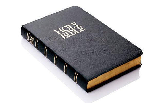 Why Do You Believe The Bible?