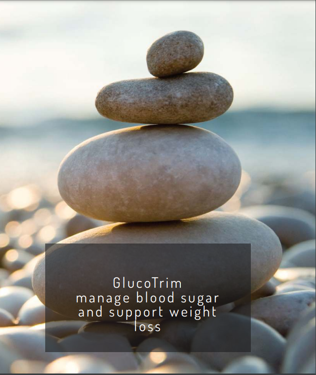 GlucotrimCover